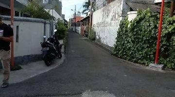 Gambar 2 Murah Rumah Lama Lokasi Bagus Area Tebet