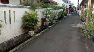 Gambar 1 Murah Rumah Lama Lokasi Bagus Area Tebet