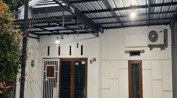 Gambar 1 Jual Cepat Rumah Full Furnished + Taman Di Grand Saluyu