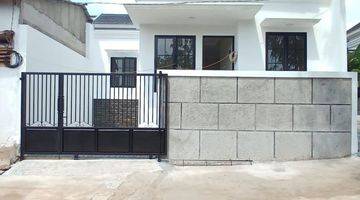 Gambar 1 Rumah cantik 1 lantai tanpa DP, di Depok 3jt all in