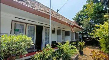 Gambar 3 Rumah Belanda Heritage di Re Martadinata Riau Bandung