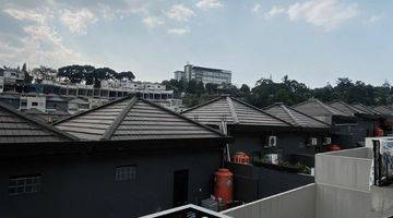 Gambar 2 Rumah Siap Huni Di Bali Garden City View Bandung Utara