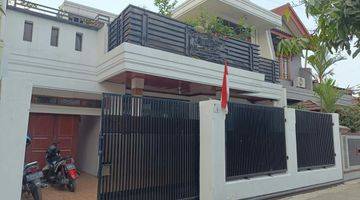 Gambar 3 Rumah Full Furnished Siap Huni Dalam Komplek Margacinta Ciwastra