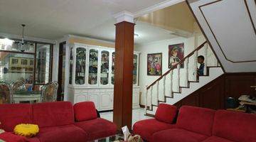 Gambar 4 Rumah Full Furnished Siap Huni Dalam Komplek Margacinta Ciwastra