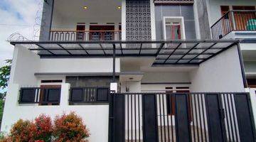 Gambar 1 Dijual Rumah Minimalis Siap Huni Arcamanik Kota Bandung