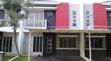 Gambar 1 Sewa Rumah Green Lake City 8 X 15