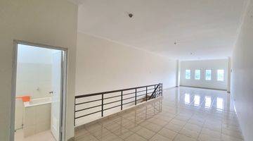 Gambar 4 Dijual Ruko 3lt Bersih di Gading Serpong Cluster Alicante