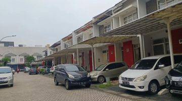 Gambar 2 Jual Rumah Siap Huni 2 Lantai 4 X 15 Green Lake City