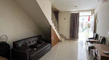 Gambar 4 Jual Rumah Siap Huni 2 Lantai 4 X 15 Green Lake City