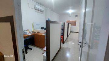 Gambar 5 Jual Murah Ruko Sentra Niaga Green Lake City 3,5 Lantai Furnished