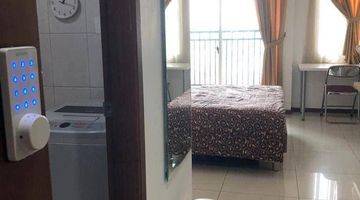 Gambar 3 Murah Apartemen Thamrin Executive Residence Studio Furnished