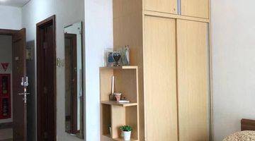 Gambar 2 Murah Apartemen Thamrin Executive Residence Studio Furnished