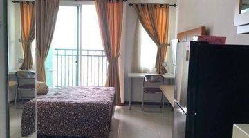 Gambar 4 Murah Apartemen Thamrin Executive Residence Studio Furnished