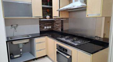 Gambar 1 Disewakan Rumah  Green Lake City  Furnished Tinggal Bawa Koper