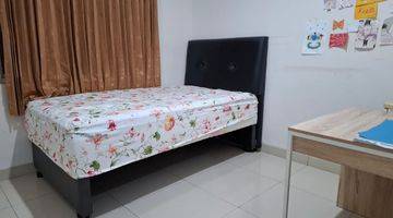 Gambar 4 Disewakan Rumah  Green Lake City  Furnished Tinggal Bawa Koper