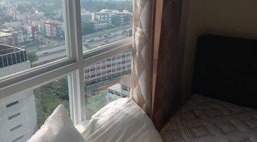 Gambar 5 Aparteman Puri Orchard Furnish Cengkareng