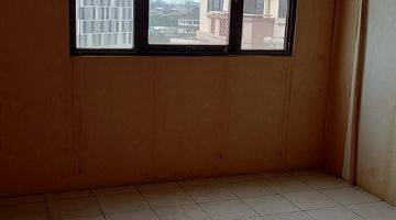 Gambar 1 Apartemen Puri Garden