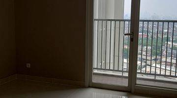 Gambar 1 Apartment Ciputra World