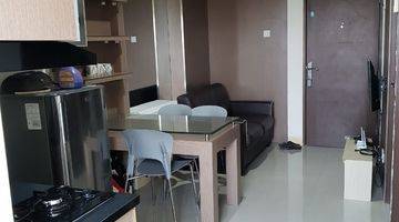 Gambar 4 Disewa Apartment bagus