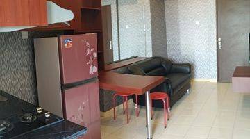 Gambar 3 Disewa Apartemen Puri Parkview