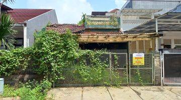 Gambar 1 Dijual Rumah Tua Dihitung Harga Tanah