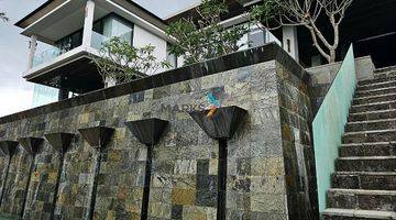 Gambar 4 Dijual Rumah Tropis Modern di Villa Puncak Tidar, Malang