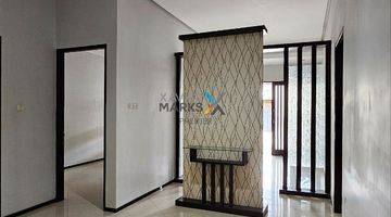 Gambar 4 Dijual Rumah Semi Furnish Di Tidar, Malang 