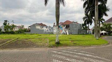 Gambar 1 Dijual Tanah Kavling Langka Di Araya Boulevard, Malang 