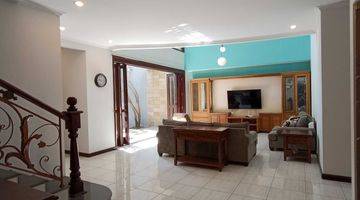 Gambar 3 RUMAH MEWAH FULL FURNISHED DI PERUMAHAN ELITE ARAYA, BLIMBING KOTA MALANG