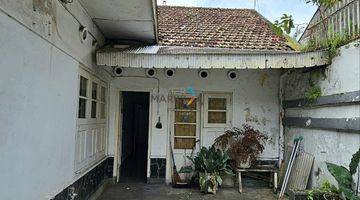 Gambar 4 Dijual / Disewakan Rumah Klasik Di Raya Dieng, Malang 