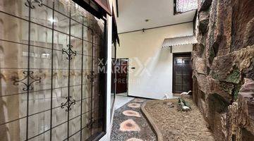 Gambar 1 Dijual Rumah Klasik  Di Tidar, Kota Malang 