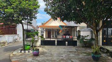 Gambar 3 Dijual Rumah Klasik Daerah Celaket, Malang 