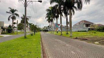 Gambar 2 Dijual Tanah Kavling Langka Di Araya Boulevard, Malang 