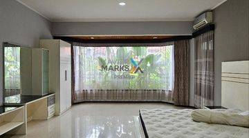 Gambar 2 Dijual Rumah Semi Furnish Di Tidar, Malang 