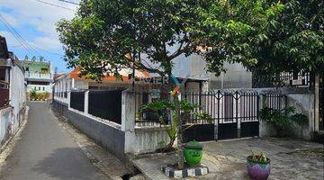 Gambar 1 Dijual Rumah Klasik Daerah Celaket, Malang 