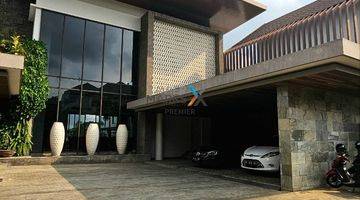 Gambar 3 Dijual Rumah Tropis Modern di Villa Puncak Tidar, Malang