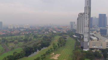 Gambar 4 Apartemen Puncak Bukit Golf Dukuh Pakis Surabaya. MON.YA085