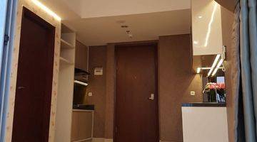 Gambar 2 Apartemen Grand Sungkono Lagoon Mayjen Sungkono SBY. MON.YA088