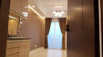 Gambar 3 Apartemen Grand Sungkono Lagoon Mayjen Sungkono SBY. MON.YA088