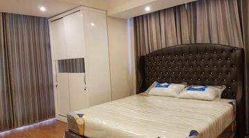 Gambar 4 Apartemen Grand Sungkono Lagoon Mayjen Sungkono SBY. MON.YA088