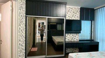 Gambar 2 Apartemen Via Ciputra World Surabaya. DAV.YA2611