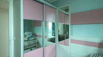 Gambar 4 Apartemen Via Ciputra World Surabaya. DAV.YA2611