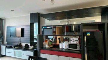 Gambar 1 Apartemen Via Ciputra World Surabaya. DAV.YA2611