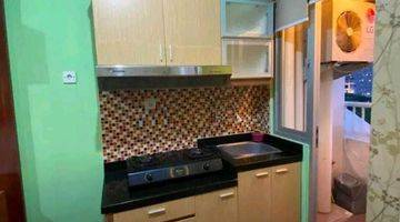 Gambar 1 Apartemen Educity Stanford Pakuwon City Surabaya. DAV.YA2629