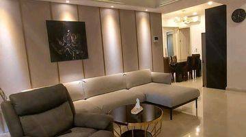 Gambar 1 Apartemen One Icon Residences Genteng Surabaya. EDD.YA1316