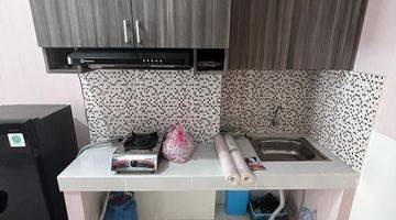 Gambar 1 Apartemen PUNCAK DARMAHUSADA Dharmahusada Surabaya. VIN.A348