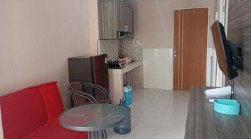 Gambar 4 Apartemen PUNCAK DARMAHUSADA Dharmahusada Surabaya. VIN.A348