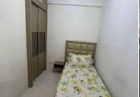 Gambar 2 Apartemen Puncak Bukit Golf Dukuh Pakis Surabaya. MON.YA132