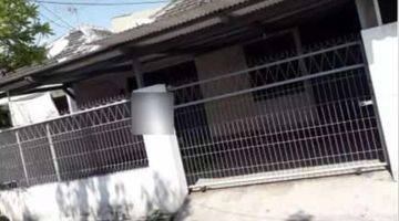 Gambar 1 Rumah di Simpang Darmo Permai Selatan Sby. MON.YA141