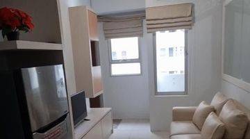 Gambar 1 Apartemen Puncak Kertajaya Kertajaya Surabaya. MON.YA143